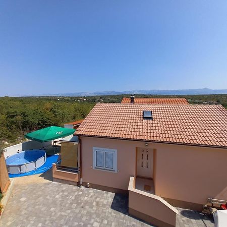 Kuca Za Odmor Danijela Villa Slivnica Ngoại thất bức ảnh