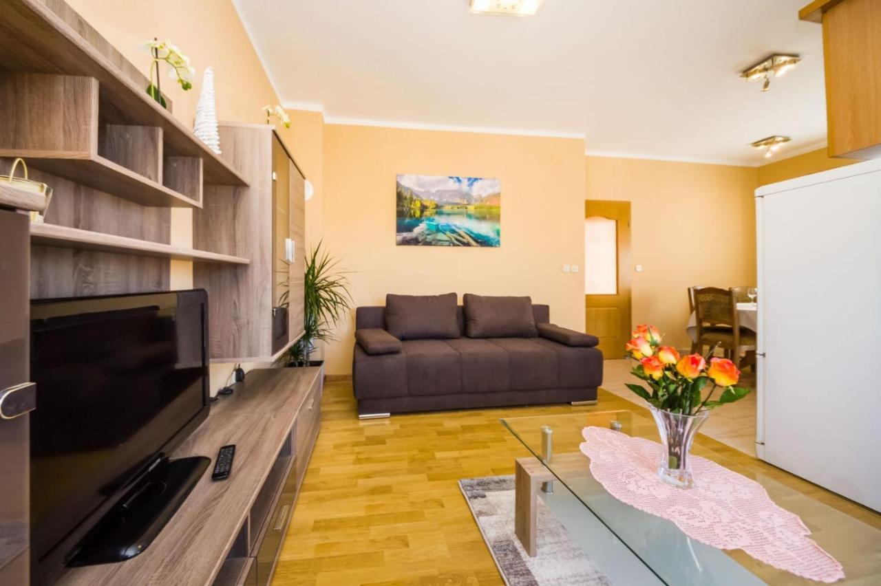 Kuca Za Odmor Danijela Villa Slivnica Ngoại thất bức ảnh