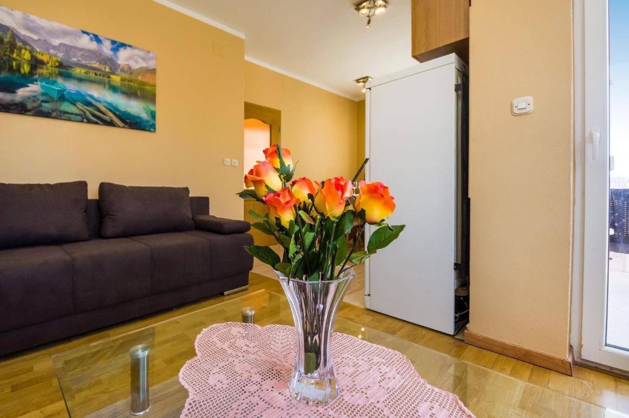 Kuca Za Odmor Danijela Villa Slivnica Ngoại thất bức ảnh